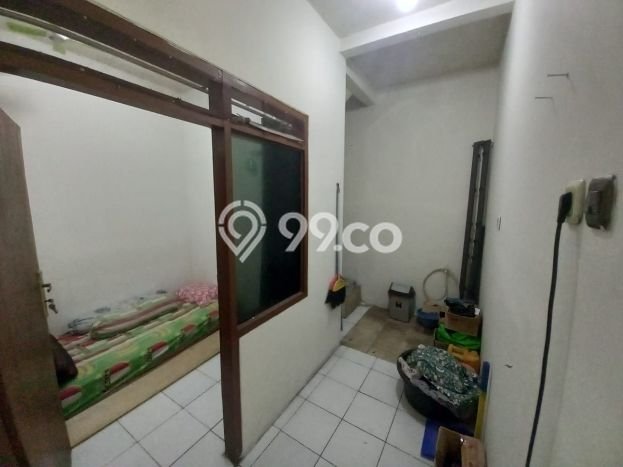 Jual Rumah Eksklusif 4 KT di Ragunan, Jakarta Selatan Jual Rumah Eksklusif 4 KT di Ragunan, Jakarta Selatan