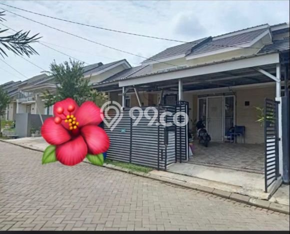 Jual Rumah Favorit Siap Huni LB 90m2 di Jonggol, Bogor Jual Rumah Favorit Siap Huni LB 90m2 di Jonggol, Bogor