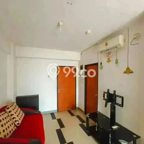 Apartemen Harga Terjangkau untuk Dijual di Pondok Bambu Dengan Spesifikasi 2 KT & 1 KM Apartemen Harga Terjangkau untuk Dijual di Pondok Bambu Dengan Spesifikasi 2 KT & 1 KM