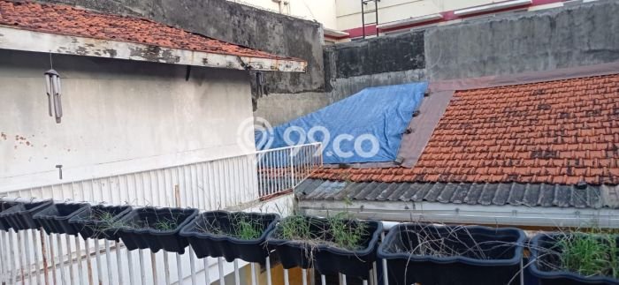 Dijual Hunian Mewah dengan Fasilitas Sekitar Lengkap di Tebet, Jakarta Selatan Dijual Hunian Mewah dengan Fasilitas Sekitar Lengkap di Tebet, Jakarta Selatan