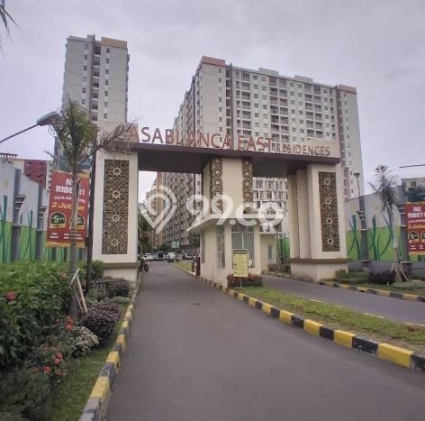 Apartemen Harga Terjangkau untuk Dijual di Pondok Bambu Dengan Spesifikasi 2 KT & 1 KM Apartemen Harga Terjangkau untuk Dijual di Pondok Bambu Dengan Spesifikasi 2 KT & 1 KM