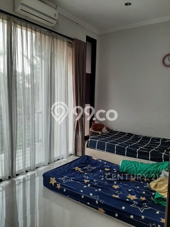 For Sale! Premium House LT 175m2 Desain Elegan di Cibubur For Sale! Premium House LT 175m2 Desain Elegan di Cibubur