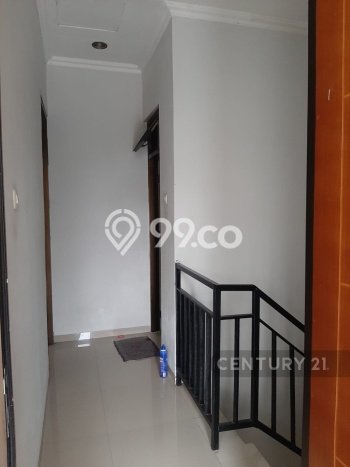 For Sale! Premium House LT 175m2 Desain Elegan di Cibubur For Sale! Premium House LT 175m2 Desain Elegan di Cibubur