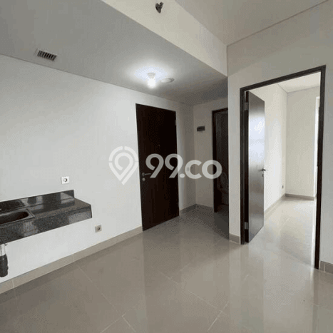 Apartemen Terawat Dijual di Jakarta Timur Spesifikasi 2 KT, 1 KM Apartemen Terawat Dijual di Jakarta Timur Spesifikasi 2 KT, 1 KM