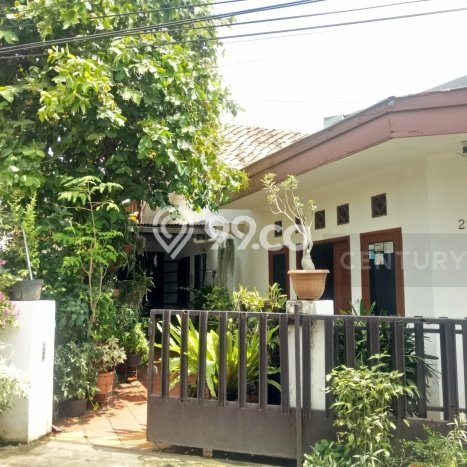 For Sale! Premium House LT 200m2 Desain Elegan di Bendungan Hilir For Sale! Premium House LT 200m2 Desain Elegan di Bendungan Hilir