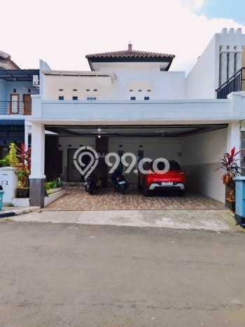 Rumah Elit LB 220m2 Siap Pakai Desain Elegan di Kebagusan, Jakarta Selatan Rumah Elit LB 220m2 Siap Pakai Desain Elegan di Kebagusan, Jakarta Selatan