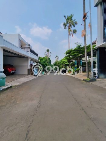 Rumah Elit LB 220m2 Siap Pakai Desain Elegan di Kebagusan, Jakarta Selatan Rumah Elit LB 220m2 Siap Pakai Desain Elegan di Kebagusan, Jakarta Selatan
