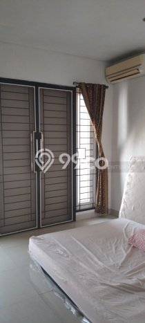 Rumah Luxury Modern Siap Huni di Jatikarya Bekasi Rumah Luxury Modern Siap Huni di Jatikarya Bekasi