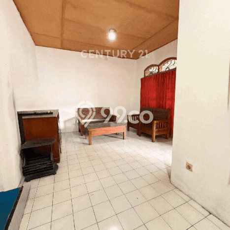 Rumah Modern Minimalis 5 KT Siap Huni di Duren Sawit Rumah Modern Minimalis 5 KT Siap Huni di Duren Sawit