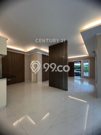 Rumah Mewah LB 300m2 Siap Pakai Desain Elegan di Lebak Bulus, Jakarta Selatan Rumah Mewah LB 300m2 Siap Pakai Desain Elegan di Lebak Bulus, Jakarta Selatan