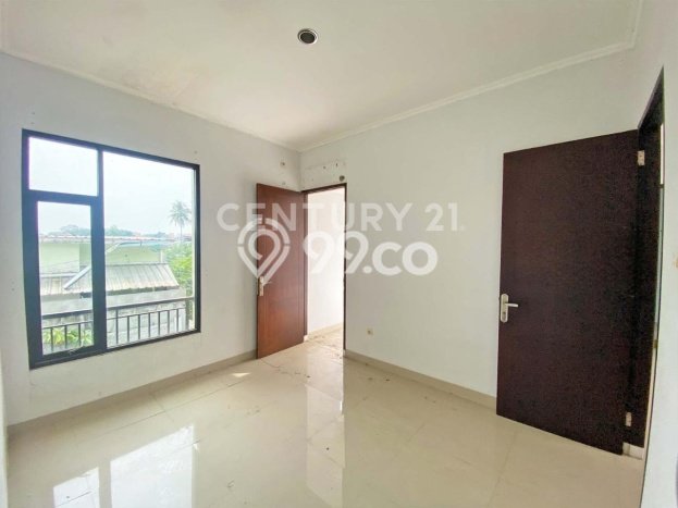 Rumah Modern Cantik 3 Kamar Siap Huni di Jagakarsa Rumah Modern Cantik 3 Kamar Siap Huni di Jagakarsa