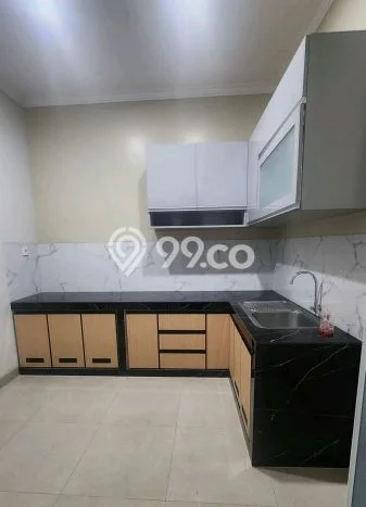 Rumah sewa siap pakai 4 KT di Kebagusan, Jakarta Selatan Rumah sewa siap pakai 4 KT di Kebagusan, Jakarta Selatan
