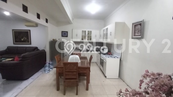 Dijual Hunian Rumah Nyaman 3 Kamar di Harjamukti, Depok Dijual Hunian Rumah Nyaman 3 Kamar di Harjamukti, Depok