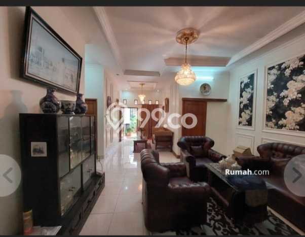 Dijual Rumah Luas Megah Dengan View Eksklusif di Condet, Jakarta Timur Dijual Rumah Luas Megah Dengan View Eksklusif di Condet, Jakarta Timur