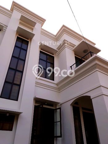 Dijual Rumah Mewah Megah Dengan View Eksklusif di Lebak Bulus, Jakarta Selatan Dijual Rumah Mewah Megah Dengan View Eksklusif di Lebak Bulus, Jakarta Selatan