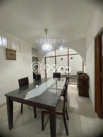 Sewa Rumah Murah di Pondok Indah Jakarta Selatan dengan 3 KT Sewa Rumah Murah di Pondok Indah Jakarta Selatan dengan 3 KT