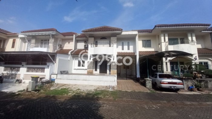 Rumah Modern 3 KT LT 150m2 di Harjamukti Rumah Modern 3 KT LT 150m2 di Harjamukti