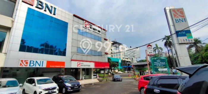 Unit Komersial Disewakan di Jakarta Selatan Kawasan Strategis Harga Kompetitif Unit Komersial Disewakan di Jakarta Selatan Kawasan Strategis Harga Kompetitif