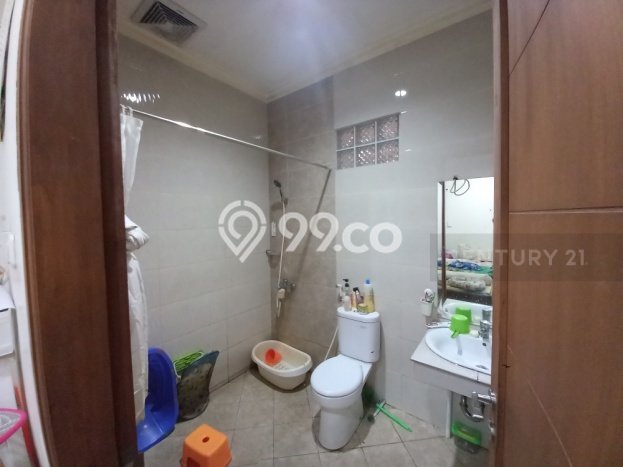 Siap Huni Rumah Mewah 3 Kamar di Jagakarsa Dekat ke Mana Saja Siap Huni Rumah Mewah 3 Kamar di Jagakarsa Dekat ke Mana Saja