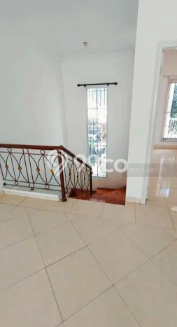 Rumah Elit Modern Siap Huni di Harjamukti Depok Rumah Elit Modern Siap Huni di Harjamukti Depok