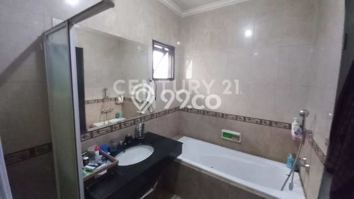 Dijual Hunian Rumah Nyaman 3 Kamar di Harjamukti, Depok Dijual Hunian Rumah Nyaman 3 Kamar di Harjamukti, Depok