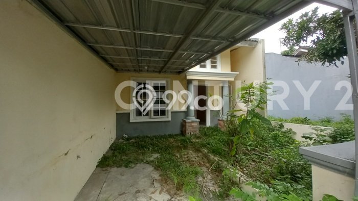 Rumah Minimalis Terbaik Siap Huni Area Jonggol LT 90m2 Rumah Minimalis Terbaik Siap Huni Area Jonggol LT 90m2