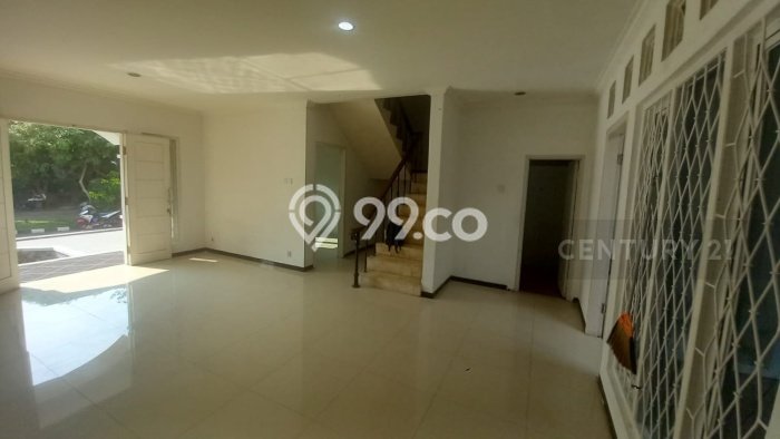 Rumah Modern 3 KT LT 150m2 di Harjamukti Rumah Modern 3 KT LT 150m2 di Harjamukti