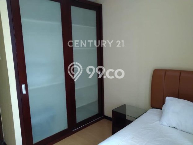 Hunian Apartemen Ideal untuk Dijual di Jakarta Selatan dengan 3 Kamar Hunian Apartemen Ideal untuk Dijual di Jakarta Selatan dengan 3 Kamar