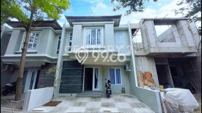 Rumah sewa siap pakai 4 KT di Kebagusan, Jakarta Selatan Rumah sewa siap pakai 4 KT di Kebagusan, Jakarta Selatan