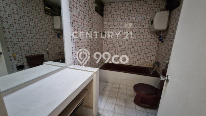 Hunian 7 Kamar Lengkap Dikontrakkan di Kebayoran Baru Harga Kompetitif Hunian 7 Kamar Lengkap Dikontrakkan di Kebayoran Baru Harga Kompetitif