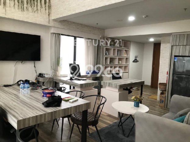 Apartemen Luxury Dijual di Jakarta Selatan Lokasi Strategis Punya 1 Kamar Tidur Apartemen Luxury Dijual di Jakarta Selatan Lokasi Strategis Punya 1 Kamar Tidur