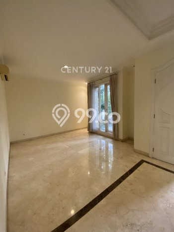 Rumah Elit Modern Siap Huni di Pondok Indah Jakarta Selatan Rumah Elit Modern Siap Huni di Pondok Indah Jakarta Selatan