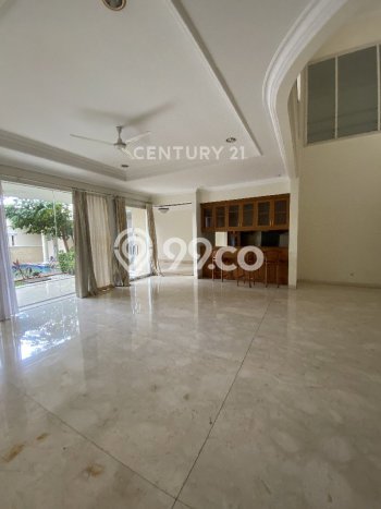 Rumah Elit Modern Siap Huni di Pondok Indah Jakarta Selatan Rumah Elit Modern Siap Huni di Pondok Indah Jakarta Selatan