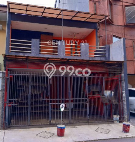 Hunian Elit LB 96m2 Siap Pakai Desain Elegan di Pondok Indah, Jakarta Selatan Hunian Elit LB 96m2 Siap Pakai Desain Elegan di Pondok Indah, Jakarta Selatan