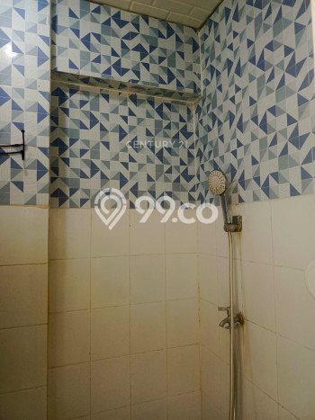 Dijual Apartemen 2 KT 1 KM di Pondok Bambu Luas 35m2 Dijual Apartemen 2 KT 1 KM di Pondok Bambu Luas 35m2