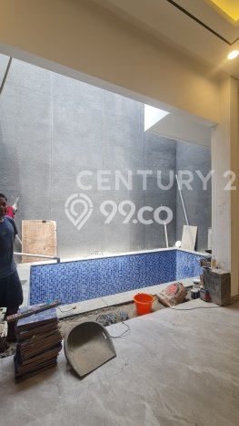 Rumah Luxury Modern Siap Huni di Pondok Indah Jakarta Selatan Rumah Luxury Modern Siap Huni di Pondok Indah Jakarta Selatan