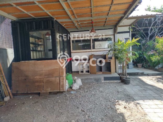 Kavling Tanah di Duren Sawit Dijual Luas 971m2 Legalitas SHM Kavling Tanah di Duren Sawit Dijual Luas 971m2 Legalitas SHM