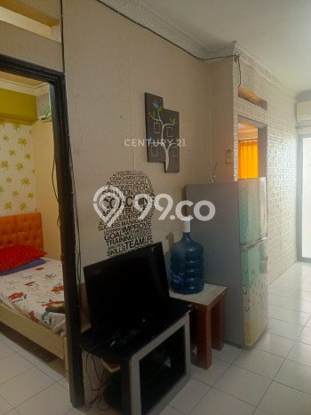 Dijual Apartemen 2 KT 1 KM di Pondok Bambu Luas 35m2 Dijual Apartemen 2 KT 1 KM di Pondok Bambu Luas 35m2