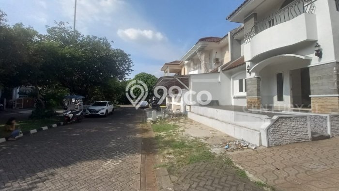 Rumah Modern 3 KT LT 150m2 di Harjamukti Rumah Modern 3 KT LT 150m2 di Harjamukti