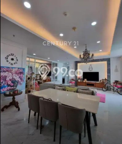 Paling Dicari! Apartemen Eksklusif Dijual di Patal Senayan Punya 2 Bedroom Paling Dicari! Apartemen Eksklusif Dijual di Patal Senayan Punya 2 Bedroom