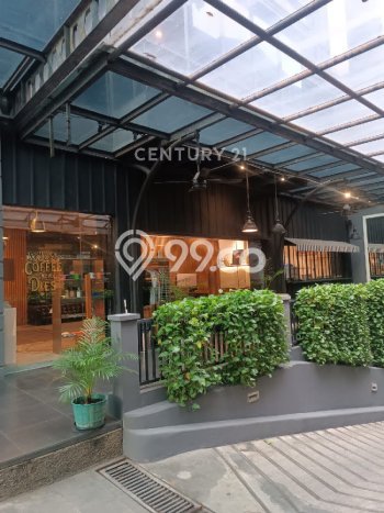 Unit Ruko Tersedia di Kemang Spesifikasi LB 150m2 Unit Ruko Tersedia di Kemang Spesifikasi LB 150m2