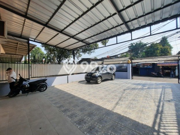 Disewakan! Rumah 1 Kamar Tidur &
2 Kamar Mandi di Kebagusan, Jakarta Selatan Disewakan! Rumah 1 Kamar Tidur &
2 Kamar Mandi di Kebagusan, Jakarta Selatan
