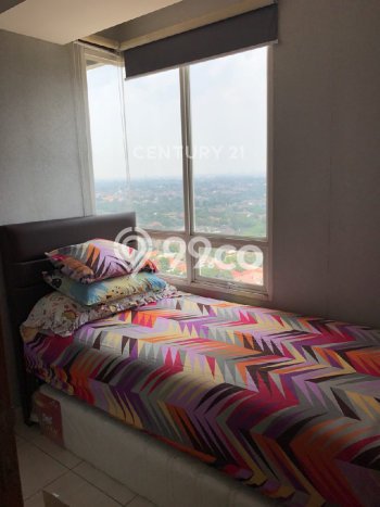 Hunian Apartemen 2 KT 1 KM di Cinere, Depok Dijual Cepat Hunian Apartemen 2 KT 1 KM di Cinere, Depok Dijual Cepat