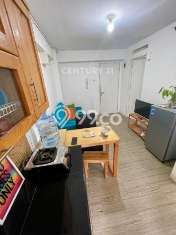 Apartemen Harga Terjangkau untuk Dijual di Cipinang Dengan Spesifikasi 2 KT & 1 KM Apartemen Harga Terjangkau untuk Dijual di Cipinang Dengan Spesifikasi 2 KT & 1 KM