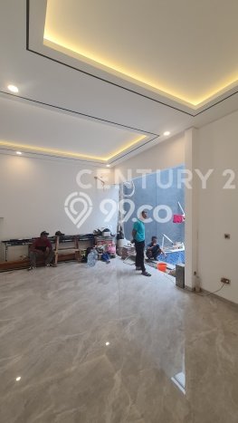 Rumah Luxury Modern Siap Huni di Pondok Indah Jakarta Selatan Rumah Luxury Modern Siap Huni di Pondok Indah Jakarta Selatan