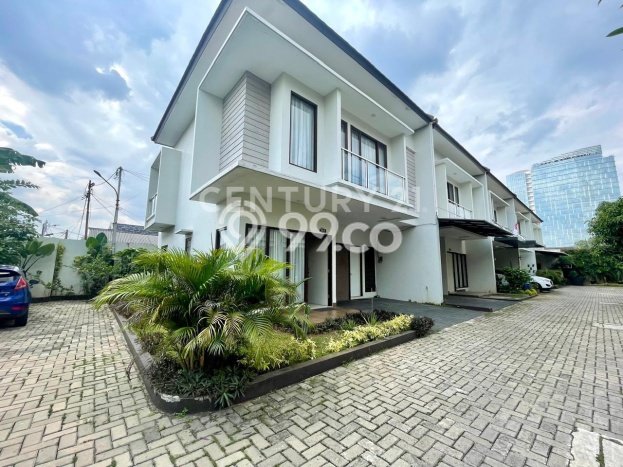Rumah Elit Modern Tanpa Renovasi di Kebagusan Jakarta Selatan Rumah Elit Modern Tanpa Renovasi di Kebagusan Jakarta Selatan