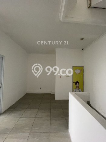 Unit Ruko Tersedia di Gandaria Spesifikasi LB 108m2 Unit Ruko Tersedia di Gandaria Spesifikasi LB 108m2