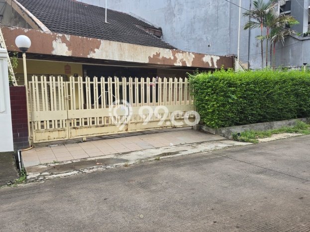 Hunian Super Elit dengan Akses Paling Strategis di Wijaya, Jakarta Selatan Hunian Super Elit dengan Akses Paling Strategis di Wijaya, Jakarta Selatan