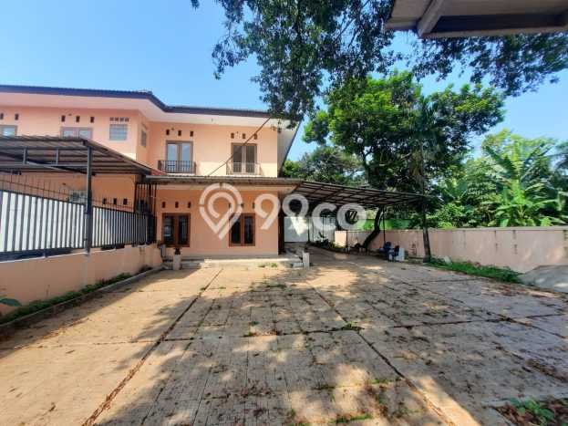 Disewakan! Rumah 1 Kamar Tidur &
2 Kamar Mandi di Kebagusan, Jakarta Selatan Disewakan! Rumah 1 Kamar Tidur &
2 Kamar Mandi di Kebagusan, Jakarta Selatan