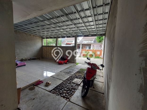 Rumah Budget Terbaik Dijual di Jonggol LT 120m2 Rumah Budget Terbaik Dijual di Jonggol LT 120m2